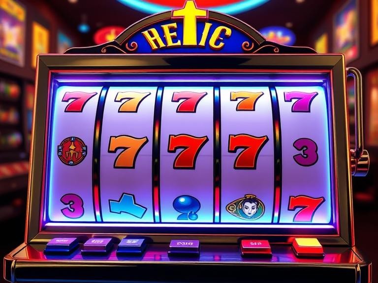 6167bet